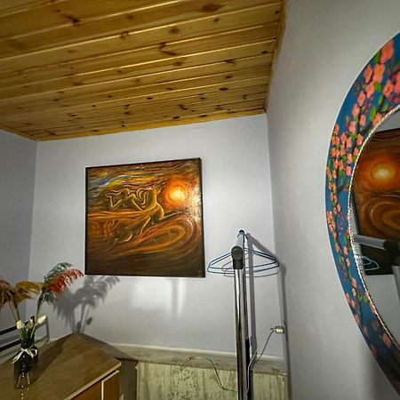 Cherry House Kazbegi Luaran gambar