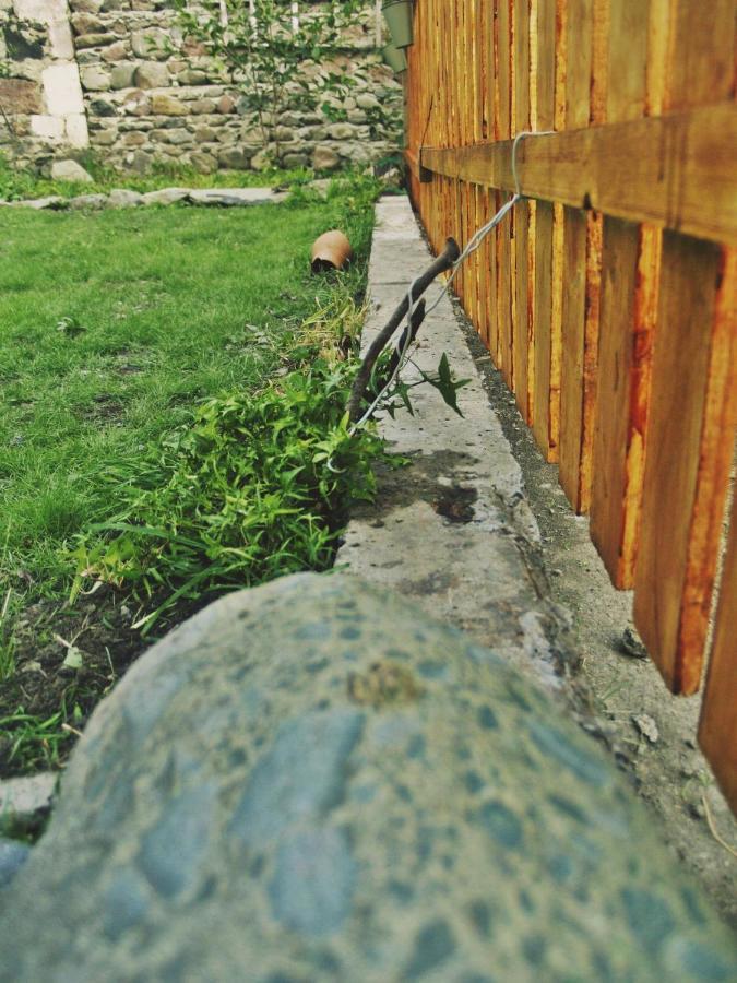 Cherry House Kazbegi Luaran gambar