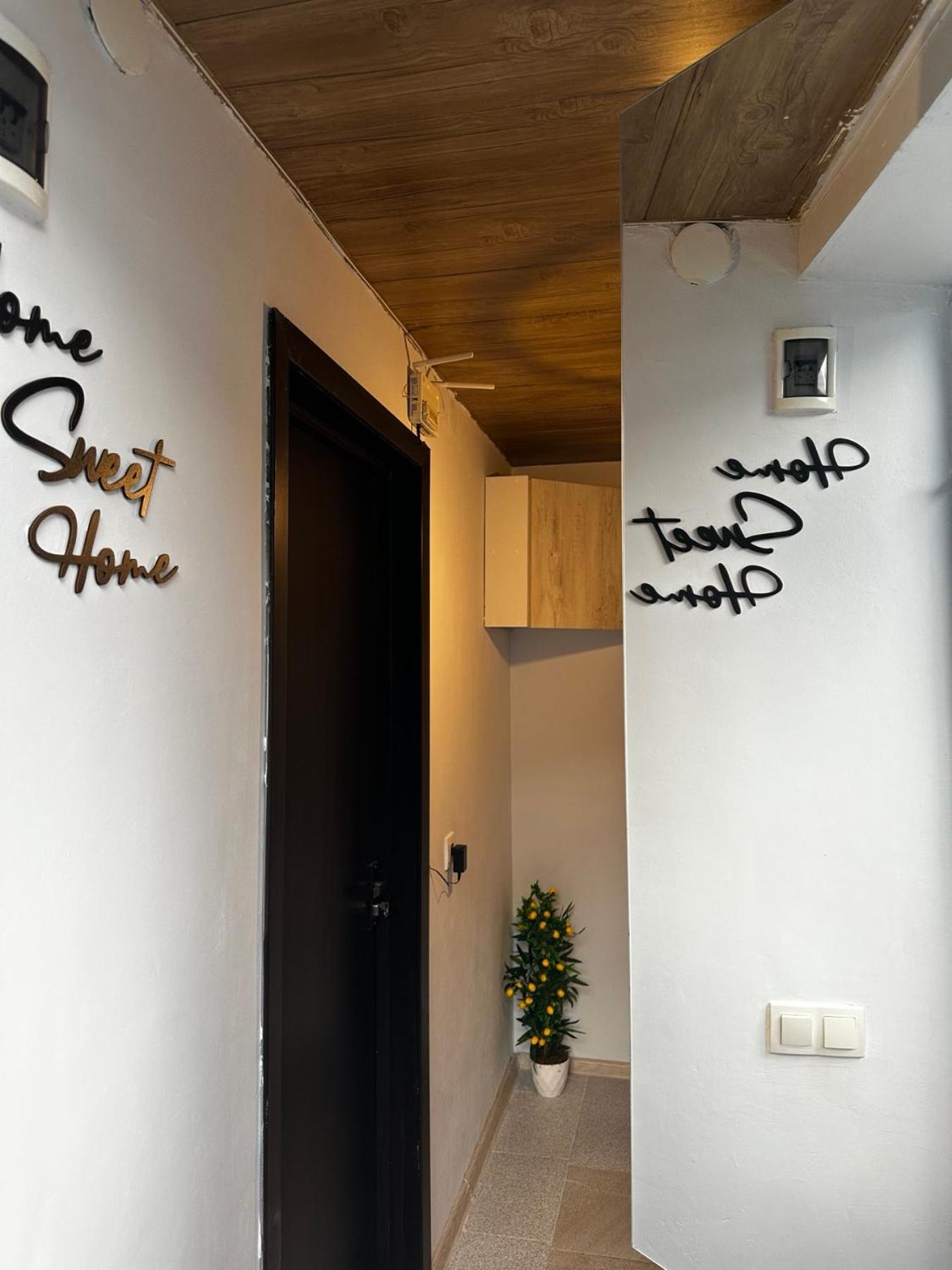Cherry House Kazbegi Luaran gambar