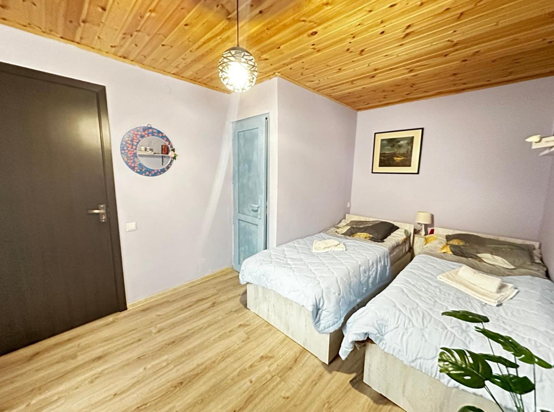 Cherry House Kazbegi Luaran gambar