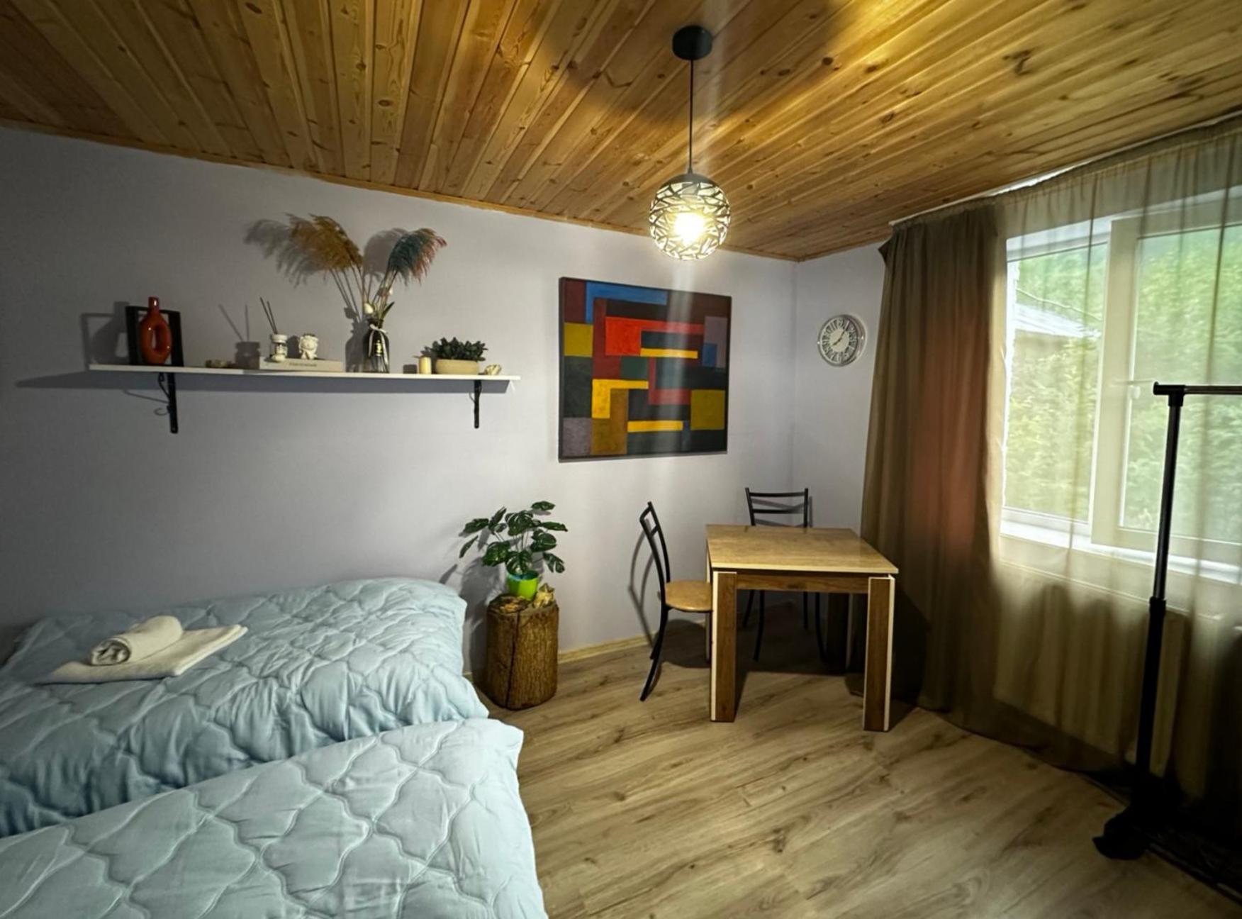Cherry House Kazbegi Luaran gambar